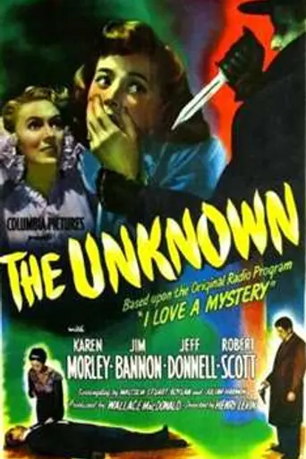The Unknown (1946)