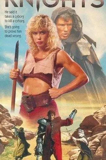 Knights (1993)