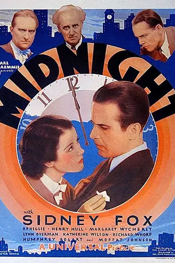 Llamémoslo un asesinato (1934)