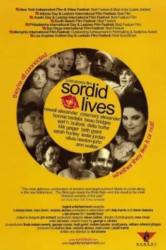 Sordid Lives (2000)