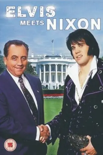 Elvis Meets Nixon (1997)