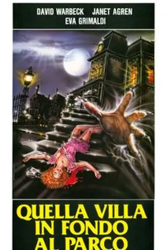 El hombre rata (1988)