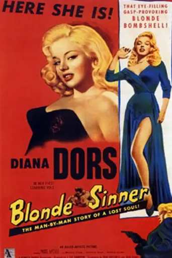 Yield to the Night (1956)