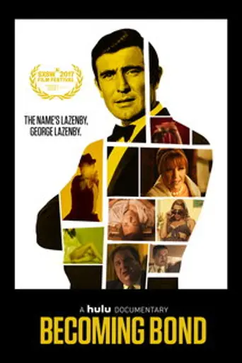 The Man with the Golden Tongue (2017)