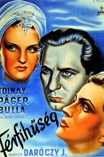Male Fidelity (1942)