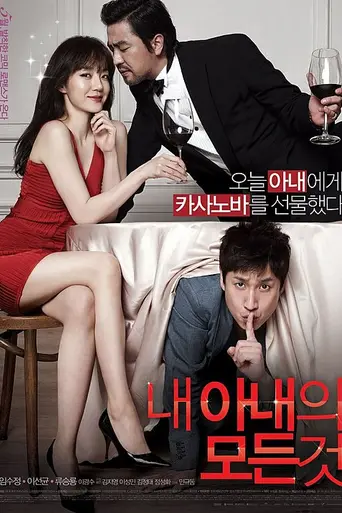 All About My Wife (2012)