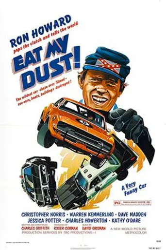 Eat My Dust! (1976)