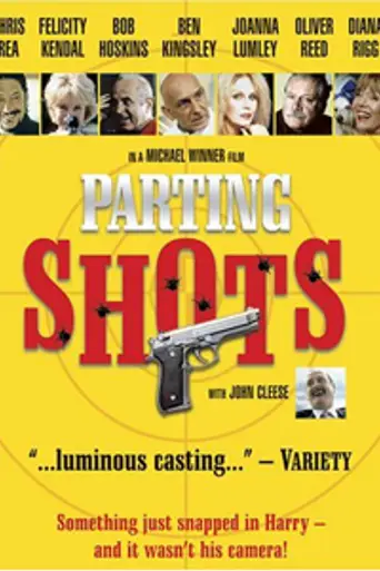 Parting Shots (1998)