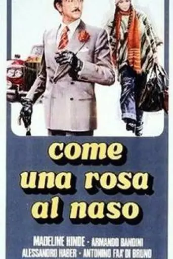 Pure as a Lily (1976)