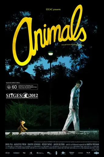Animals (2012)