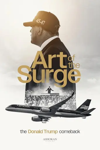 The Art of the Surge (2024)