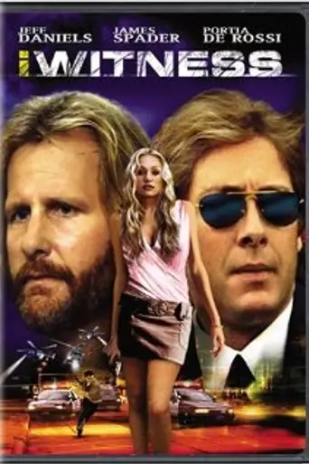 I Witness (2003)