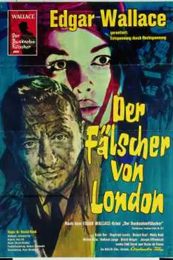 The forger of London (1961)