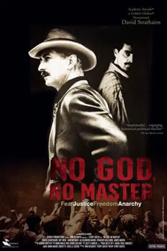 No God, No Master (2012)