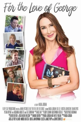 For the Love of George (2017)