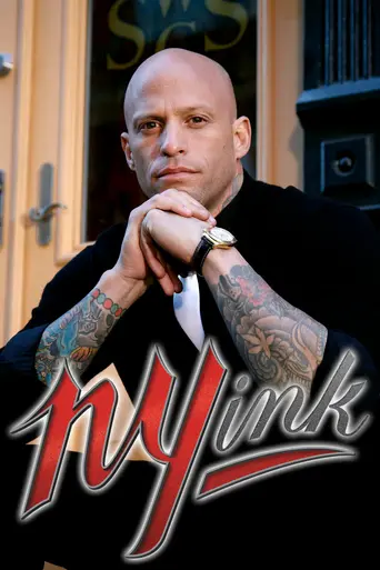 NY Ink (2011)