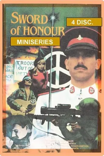 Sword of Honour (1986)