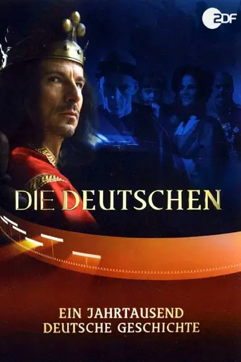 Die Deutschen (2008)