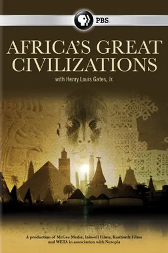 Africa's Great Civilizations (2017)