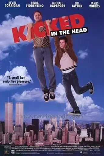 ¡Hasta las narices! (1997)