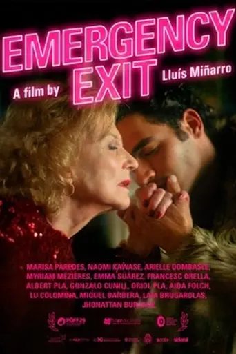 Emergency Exit (2025)