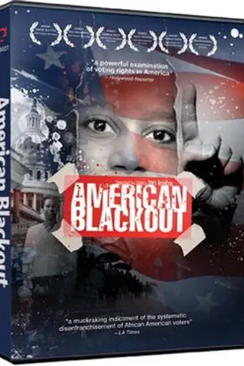 American Blackout (2006)