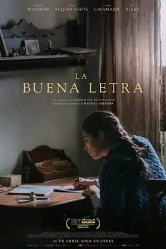 La buena letra (2025)