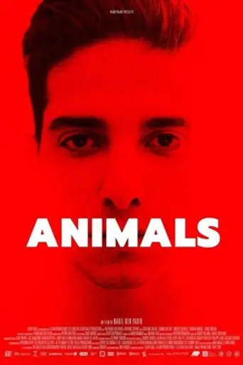 Animals (2022)