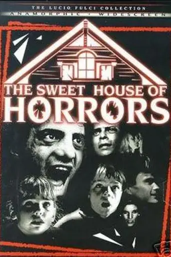 The Sweet House of Horrors (1989)