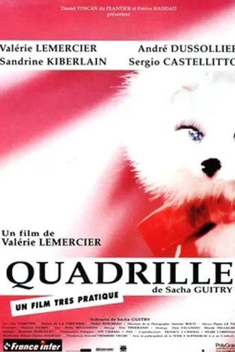 Quadrille (1997)