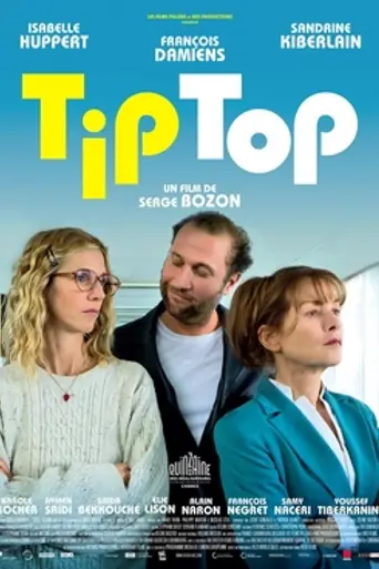 Tip Top (2013)