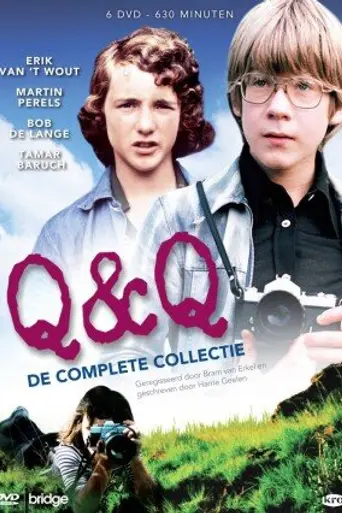 Q & Q (1974)