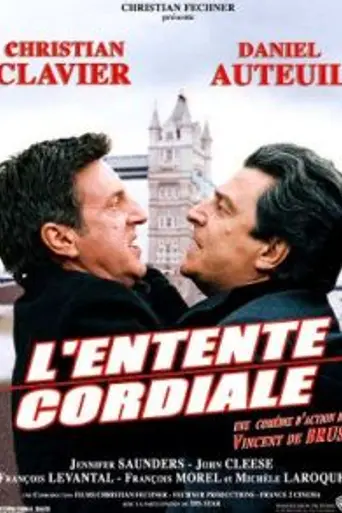 Шпионские страсти (2006)
