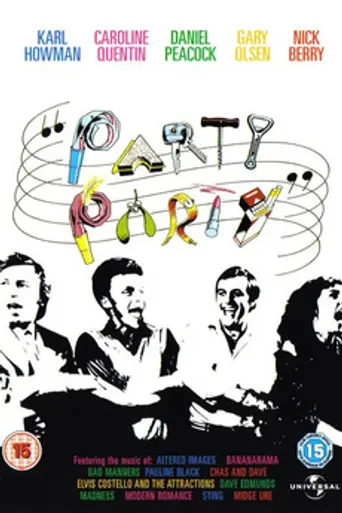 Party Party (1983)