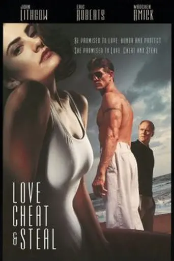Amor, mentiras y traición (1993)