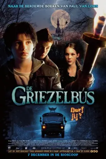 The Horror Bus (2005)