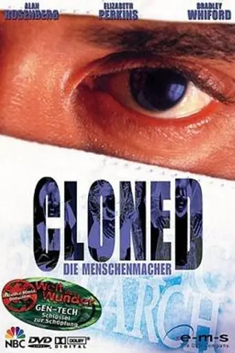 Cloned (1997)