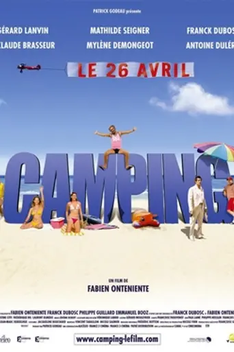 Camping (2006)