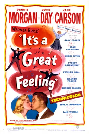 El amor no puede esperar (1949)