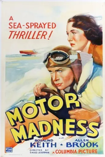 Motor Madness (1937)