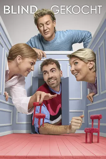Blind gekocht — Temporada 6