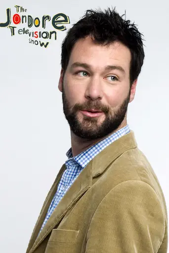 The Jon Dore Television Show (2009)