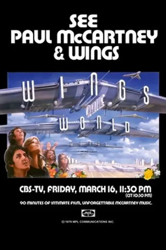 Wings Over the World (1979)
