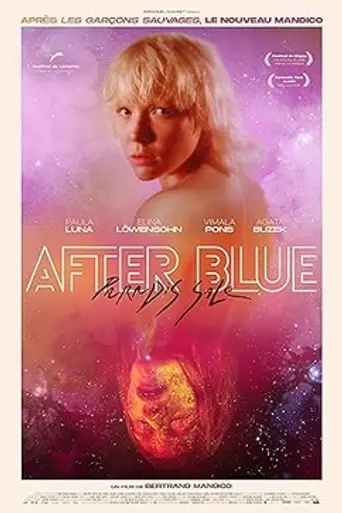 After Blue (Dirty Paradise) (2021)