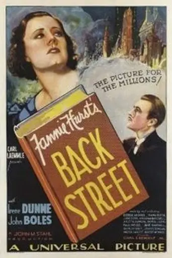 Back Street (1932)