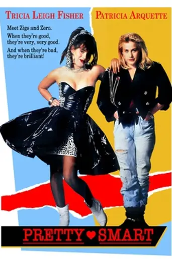 Pretty Smart (1987)