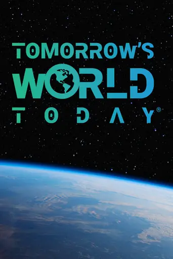 Tomorrow's World Today (2018)