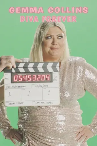 Gemma Collins: Diva Forever (2018)