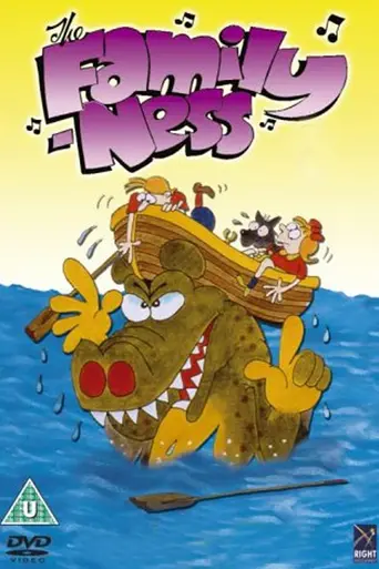 La Famila Ness (1984)