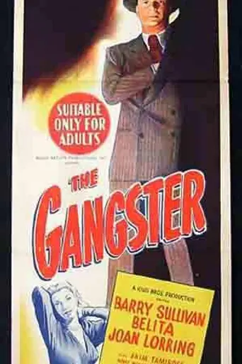 El gangster (1947)
